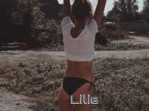 Lilie