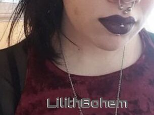 LilithBohem
