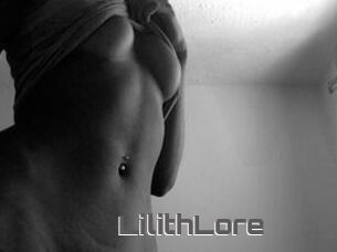 LilithLore