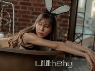 LilithShy