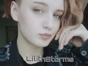 LilithStorme