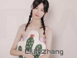 LilithZhang