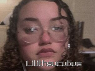 Lilithsucubus