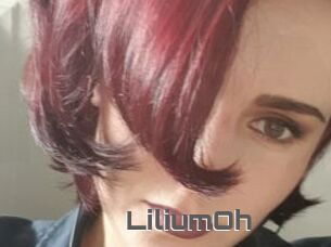 LiliumOh