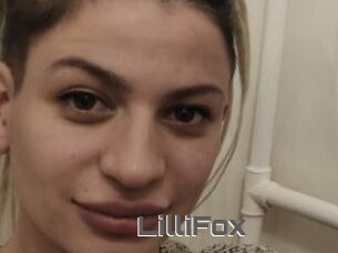 LilliFox