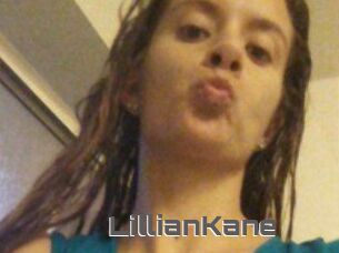 Lillian_Kane