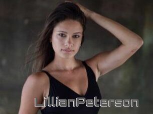 Lillian_Peterson