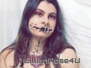LillianRose4U