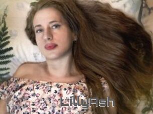 LillyAsh