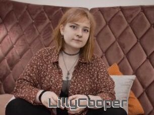 LillyCooper