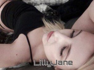 LillyJane