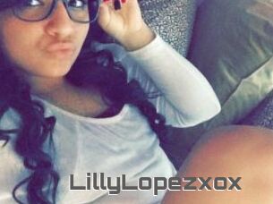 LillyLopezxox