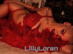 LillyLoren