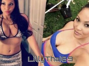 LillyThai69