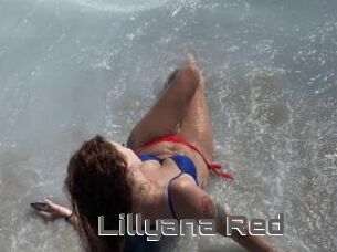 Lillyana_Red