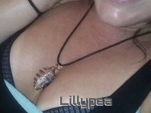 Lillypea