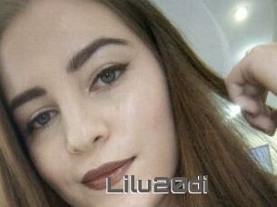 Lilu20di