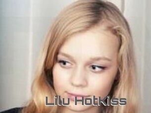 Lilu_HotKiss