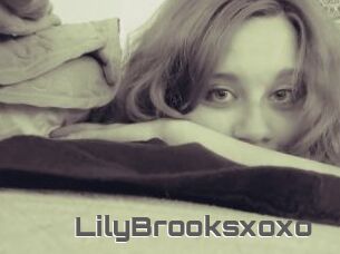 LilyBrooksxoxo