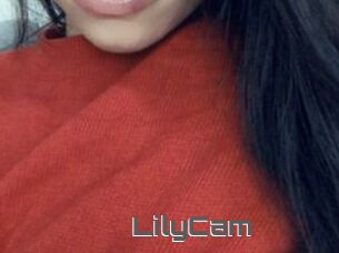 LilyCam