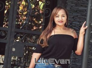 LilyEven