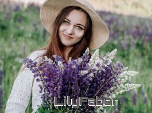LilyFaber
