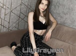 LilyGrayson