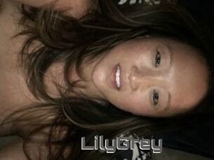 LilyGrey