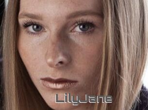 LilyJane