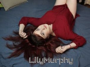 LilyMurphy