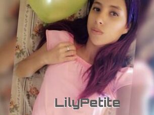 LilyPetite