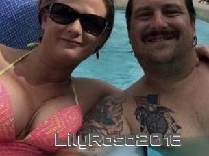 LilyRose2016