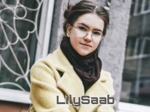 LilySaab