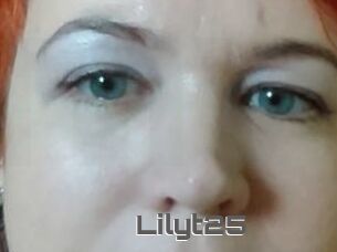 Lilyt25
