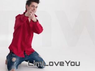 LimLoveYou