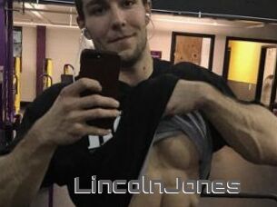 LincolnJones