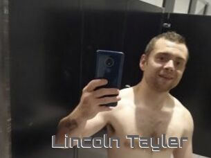 Lincoln_Tayler