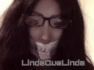 LindaQueLinda