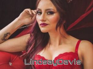 LindsayDavis