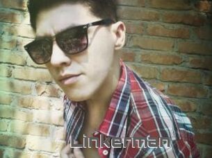 Linkerman
