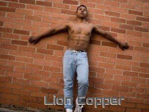 Lion_Copper