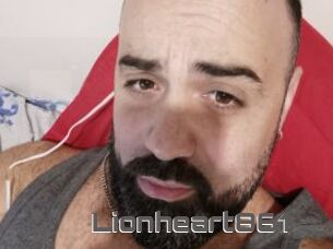 Lionheart861