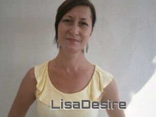 LisaDesire