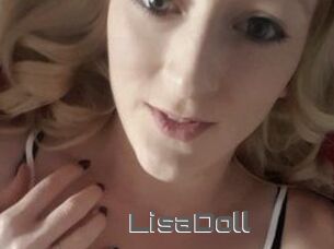 LisaDoll