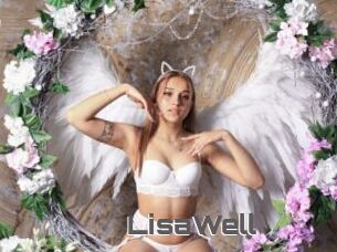 LisaWell