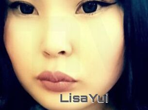 LisaYui