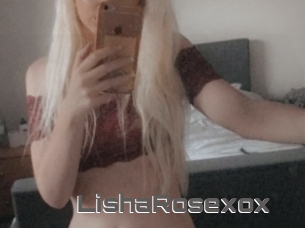 LishaRosexox