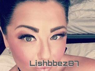 Lishbbez87