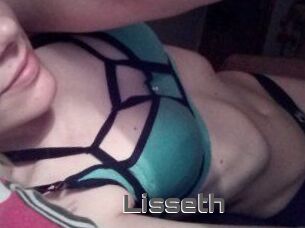 Lisseth