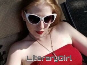 LiteraryGirl